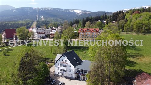 lokal użytkowy na sprzedaż 680m2 lokal użytkowy Karpacz