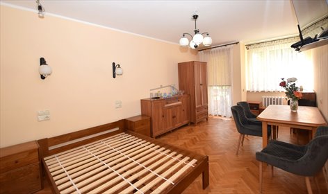 mieszkanie na sprzedaż 43m2 mieszkanie Rumia, Henryka Dąbrowskiego