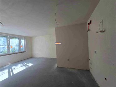 Kraków - Krowodrza 3 pokoje z dużym balkonem 8 m² mieszkanie Kraków, Krowodrza, Juliusza Lea