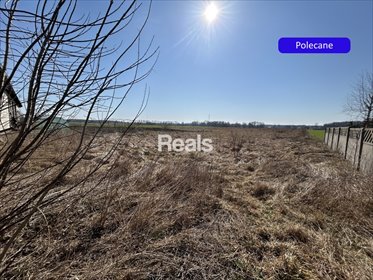 działka na sprzedaż 4149m2 działka Winnica, Domosław