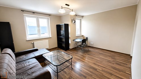 Dwupokojowe mieszkanie 49,48 m² w Zielonkach (blisko Krakowa) mieszkanie Zielonki