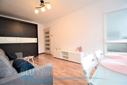 mieszkanie na sprzedaż 38m2 mieszkanie Polkowice