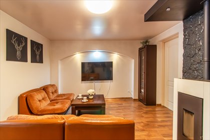 3 pokoje w centrum Lubska, bez czynszu, gotowe do wprowadzenia mieszkanie Lubsko, Krakowskie Przedmieście