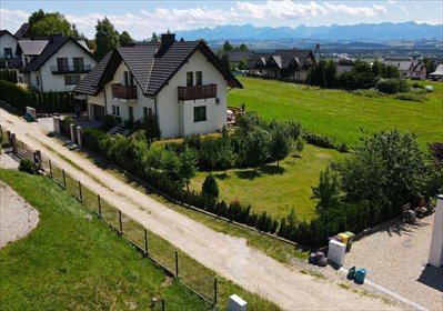 dom na sprzedaż 275m2 dom Nowy Targ, os. Niwa