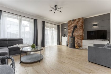 dom na sprzedaż 140m2 dom Wilcza Góra