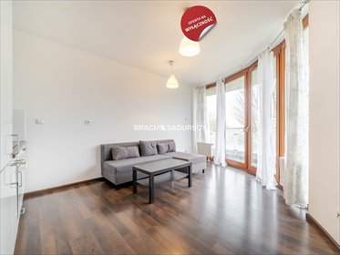 mieszkanie na sprzedaż 48m2 mieszkanie Kraków, Krowodrza, Krowodrza Górka, Krowoderskich Zuchów