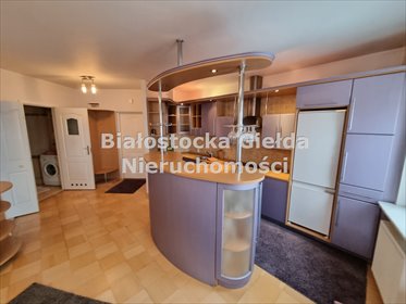 mieszkanie na wynajem 45m2 mieszkanie Białystok, Bojary