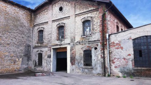Lokal użytkowy na sprzedaż Wrzosowa, Częstochowska 4 600m2 Foto 7