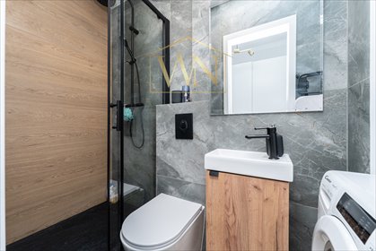 Mieszkanie 27 m² w Warszawie - gotowe do zamieszkania mieszkanie Warszawa, Wola, Jana Olbrachta 15B
