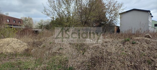 działka na sprzedaż 985m2 działka Warszawa, Włochy