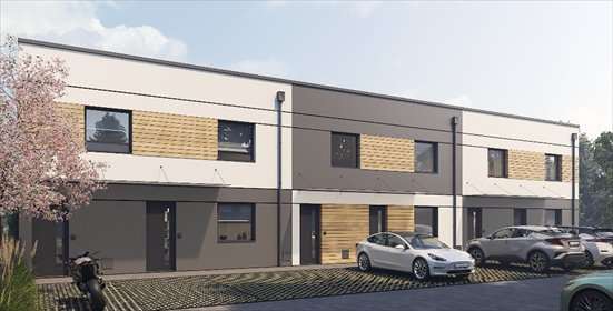 mieszkanie na sprzedaż 67m2 mieszkanie Rzeszów, Załęże
