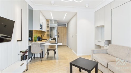 mieszkanie na sprzedaż 27m2 mieszkanie Katowice, Centrum, Zabrska