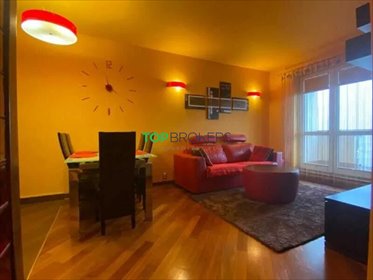 mieszkanie na sprzedaż 53m2 mieszkanie Warszawa, Bielany Chomiczówka, Wojciecha Bogusławskiego