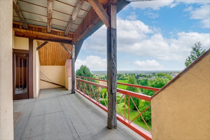 Przestronny dom 300 m2 z potencjałem usługowym, Łaziska Górne dom Łaziska Górne, Kościelna