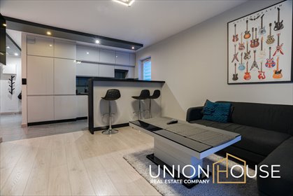 mieszkanie na sprzedaż 50m2 mieszkanie Kraków, Podgórze, Rydlówka