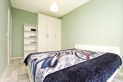 mieszkanie na sprzedaż 50m2 mieszkanie Wrocław, Wrocław-Krzyki, Jagodno, Krzysztofa Komedy