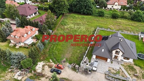 Działka 1000 m² z mediami, planem i dobrym dojazdem działka Warszawa, Białołęka