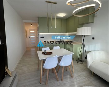 mieszkanie na sprzedaż 47m2 mieszkanie Czersk, gen. Maczka