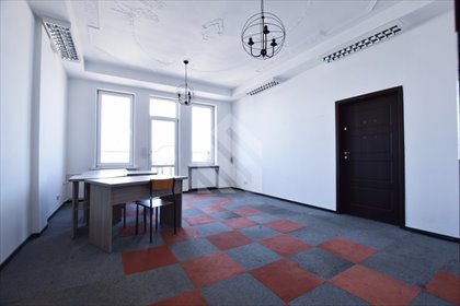 Na wynajem biuro z balkonem w centrum Bydgoszczy lokal użytkowy Bydgoszcz, Centrum