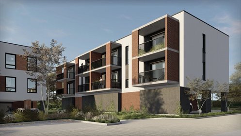 mieszkanie na sprzedaż 54m2 mieszkanie Rzeszów, Budziwojska