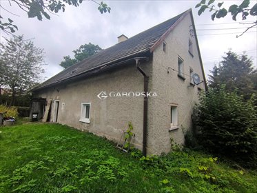 Sprzedam dom z dużą działką 2028 m² w Czarnym Borze dom Grzędy