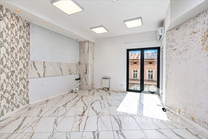 Biuro 41,73 m² w centrum Rzeszowa, klimatyzacja - polecam! lokal użytkowy Rzeszów, Sokoła