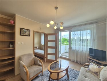 mieszkanie na wynajem 33m2 mieszkanie Gdańsk, Morena Piecki-Migowo, prof. Zygmunta Czubińskiego