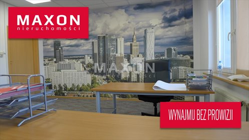 Biuro 27 m² w kameralnym budynku na Ursynowie lokal użytkowy Warszawa, Ursynów, Puławska