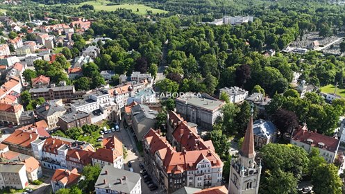 mieszkanie na sprzedaż 86m2 mieszkanie Wałbrzych, Śródmieście