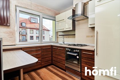 mieszkanie na wynajem 40m2 mieszkanie Wrocław, Stare Miasto, Świdnicka