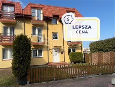 lokal użytkowy na sprzedaż 270m2 lokal użytkowy Mielno, Stefana Żeromskiego