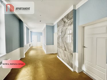 Biuro 161 m² w centrum Bydgoszczy - polecam lokal użytkowy Bydgoszcz