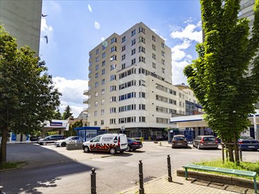 Lokal użytkowy na wynajem 346m2 lokal użytkowy Warszawa, Mokotów, Rejtana