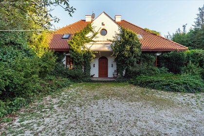 dom na sprzedaż 270m2 dom Warszawa, Wilanów Kępa Zawadowska, Kwarty