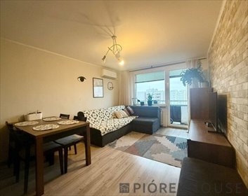 mieszkanie na sprzedaż 65m2 mieszkanie Warszawa, Bemowo, Mieczysława Wolfkego