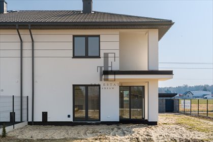 dom na sprzedaż 137m2 dom Kąck, Łąkowa