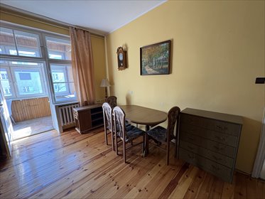 mieszkanie na sprzedaż 37m2 mieszkanie Wrocław, Fabryczna, Mielecka