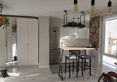 mieszkanie na sprzedaż 33m2 mieszkanie Warszawa, Praga-Południe, Łukowska