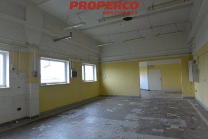 magazyn na wynajem 123m2 magazyn Kielce