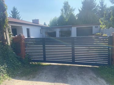 dom na sprzedaż 166m2 dom Rogalin, Kosynierów