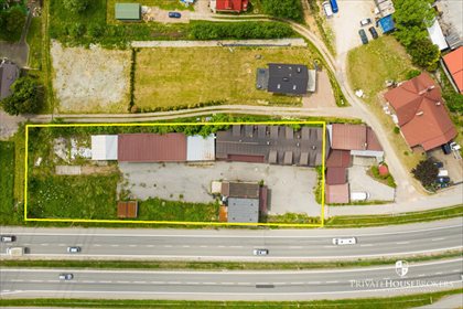 Lokal użytkowy na sprzedaż Mogilany, Myślenicka 630m2 Foto 5