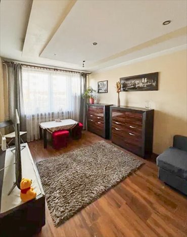 3-pokojowe mieszkanie po remoncie z balkonem i piwnicą mieszkanie Kraków, Mistrzejowice, os. Piastów