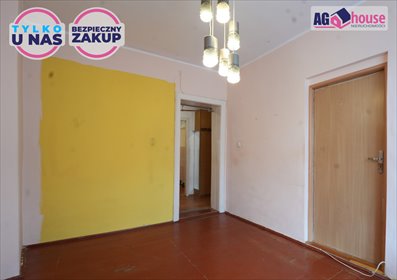 Mieszkanie trzypokojowe na sprzedaż Gdańsk, Śródmieście, Tartaczna 44m2 Foto 3