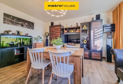 mieszkanie na sprzedaż 60m2 mieszkanie Gdynia, Dąbka