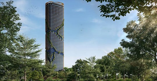 mieszkanie na sprzedaż 91m2 mieszkanie Dubai Maritime City, Dubai Maritime City, Dubai Maritime City, Dubaj