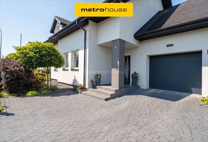 Dom 250 m² z nowoczesnym wyposażeniem polecam dom Podolszyn