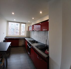 mieszkanie na sprzedaż 75m2 mieszkanie Sosnowiec, ul. Jagiellońska 13a