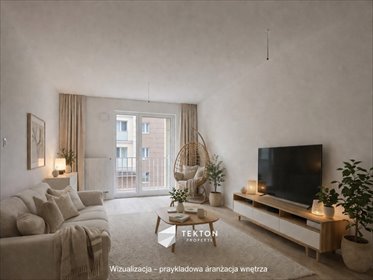 mieszkanie na sprzedaż 43m2 mieszkanie Wrocław, Grabiszyn, gen. Józefa Hallera