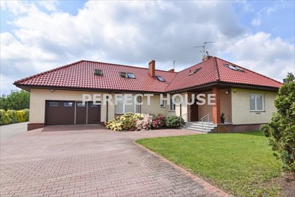 lokal użytkowy na sprzedaż 318m2 lokal użytkowy Poznań, Pokrzywno