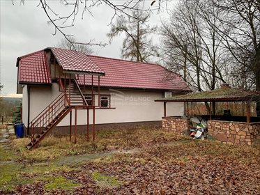 Dom na sprzedaż Kozia Wola 107m2 Foto 5